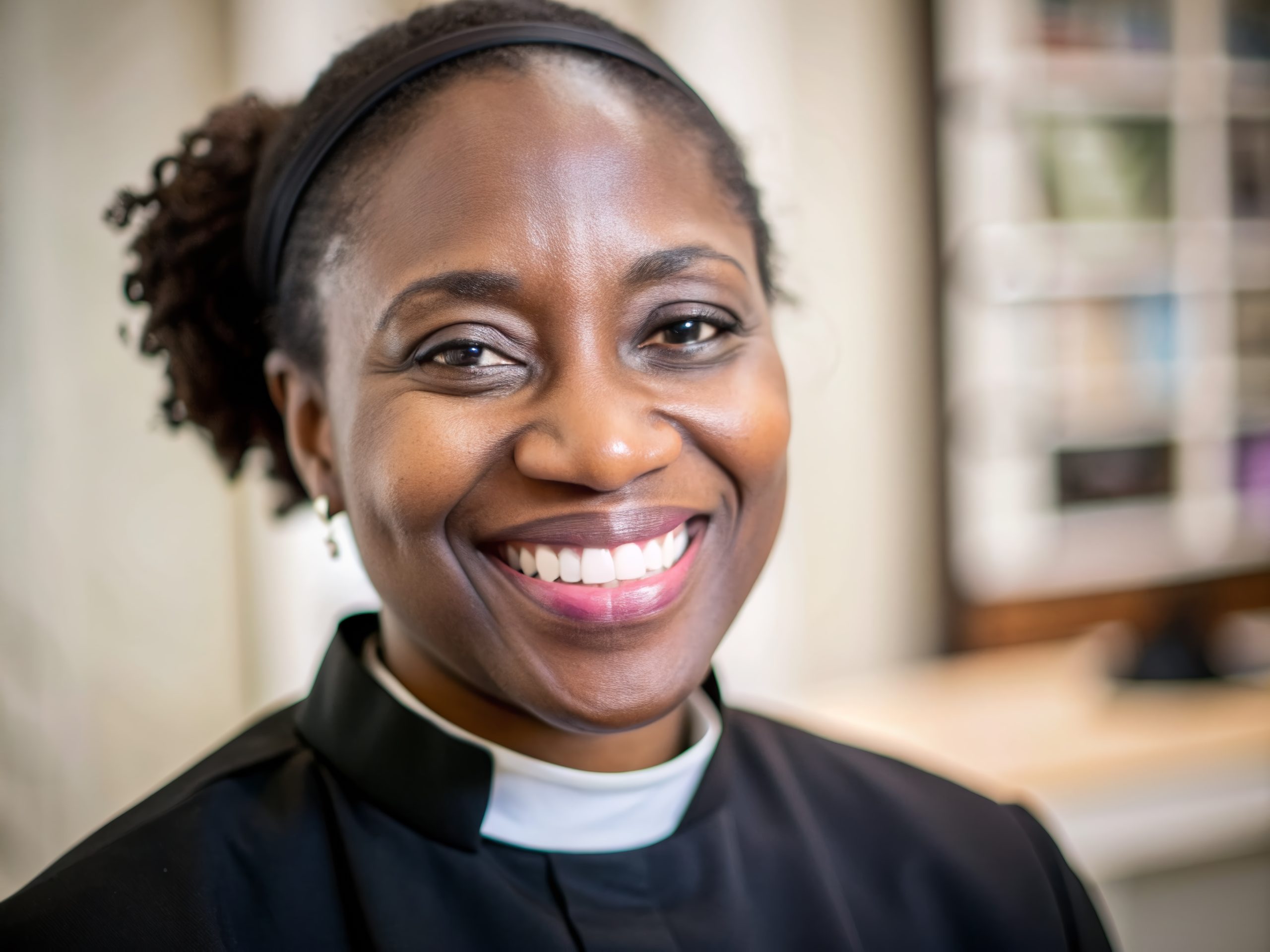 Women, Authority, and Leadership in the New Testament